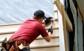 Best Steel Siding Installation  in California, PA